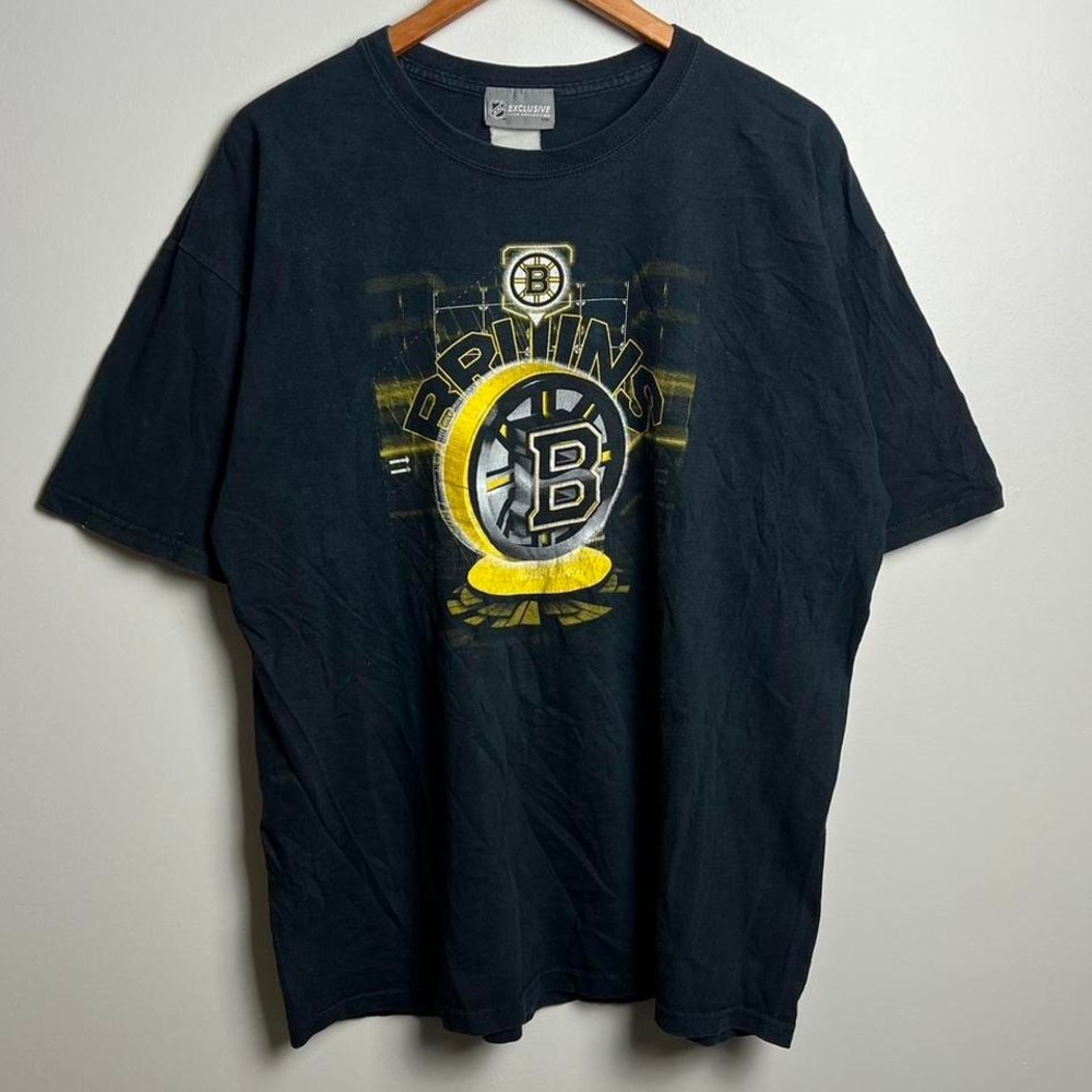 Bruins Graphic Tee